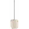 Gedy Chanelle Toilet Brush - Turtledove