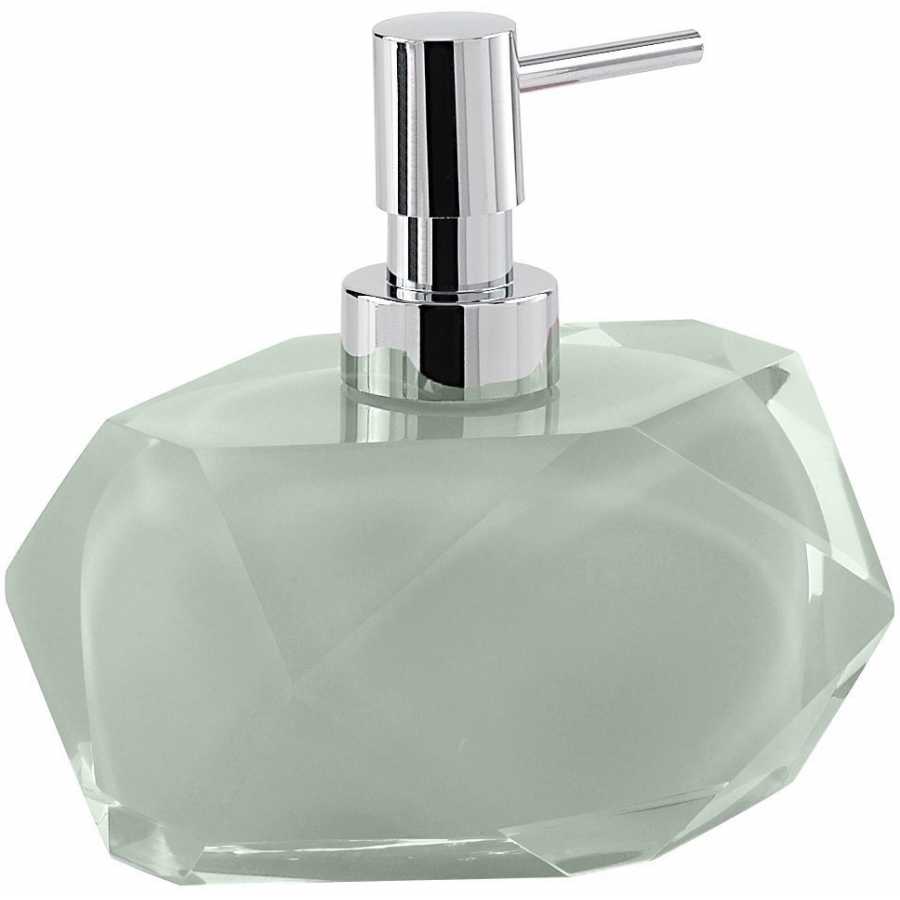 Gedy Chanelle Soap Dispenser - Mint