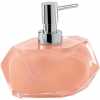 Gedy Chanelle Soap Dispenser - Peach