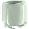 Gedy Chanelle Toothbrush Holder - Mint