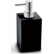 Gedy Sofia Soap Dispenser - Black