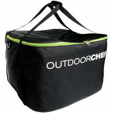 Outdoor Chef Bbq Carry Bag