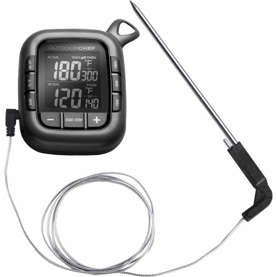 Outdoor Chef Gourment Thermometer