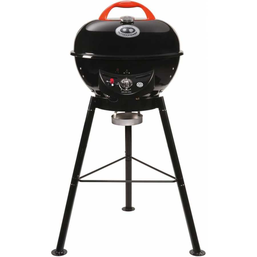 Outdoor Chef Chelsea 420 Gas Bbq