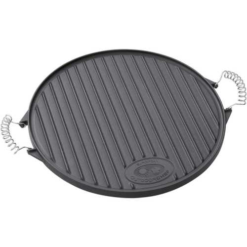 Outdoor Chef Bbq Griddle Plate