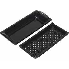 Outdoor Chef Duelchef Cooking Trays