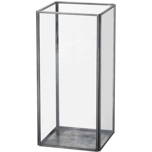 OUTLET Ankara Candle Holder