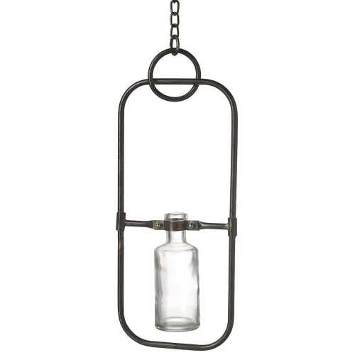 OUTLET Bud Hanging Vase