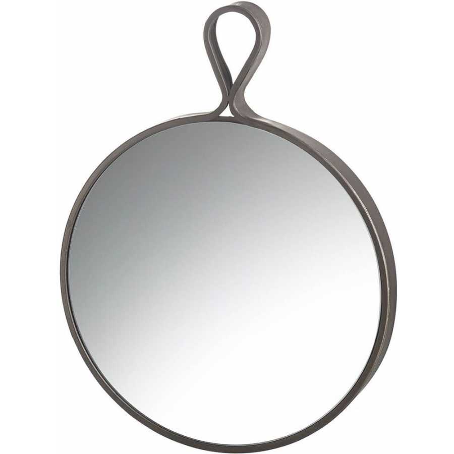 Parlane Living Charlton Wall Mirror - Small