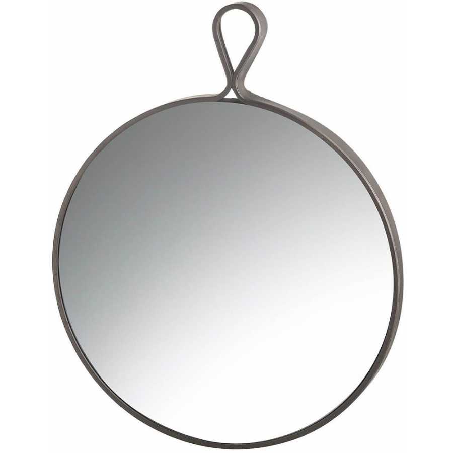 Parlane Living Charlton Wall Mirror - Medium