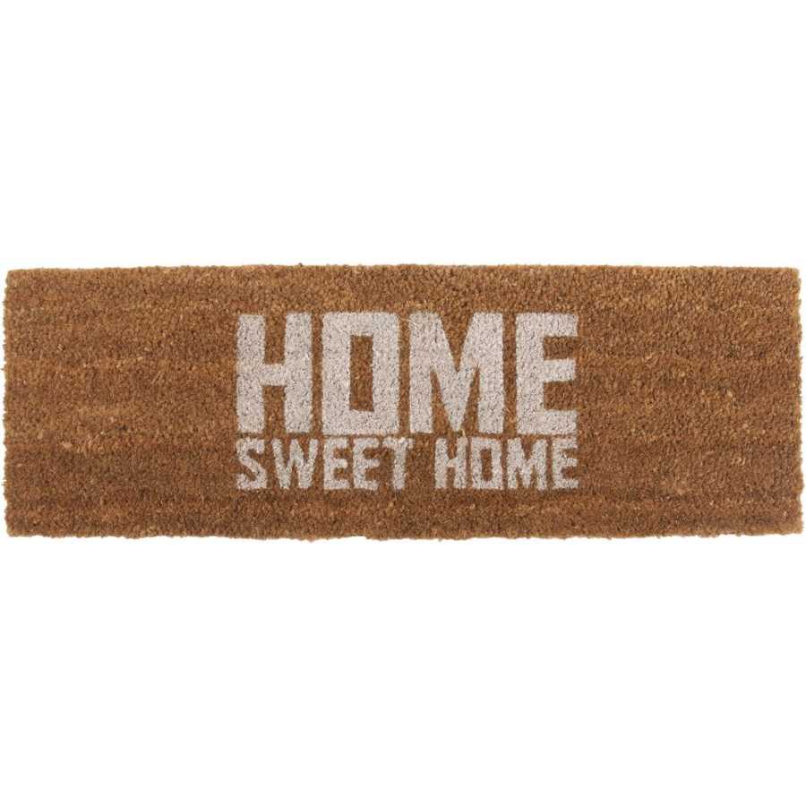 Present Time Home Sweet Home Doormat
