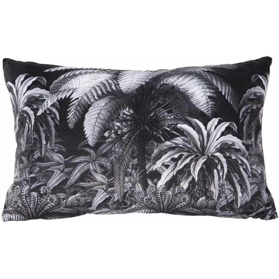 Present Time Jungle Cushion