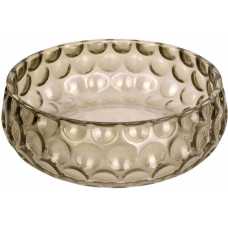 Present Time Speckles Bowl - Moss Green Present Time Speckles Bowl - Moss Green