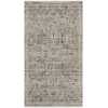 Nourison Lynx LNX02 Rug - Ivory & Taupe