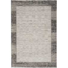 Nourison Desire DSR02 Rug - Grey & Black