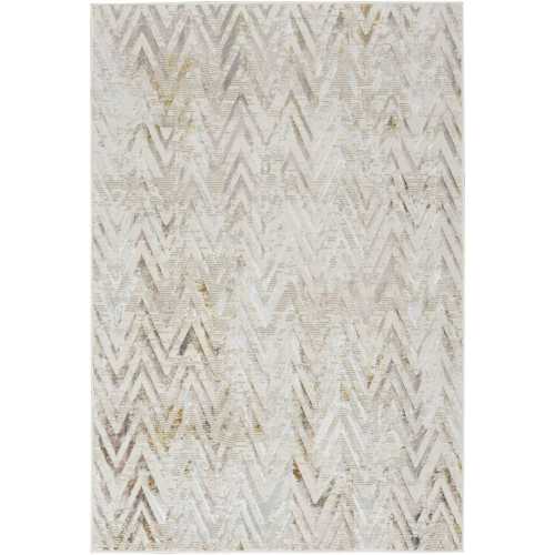 Nourison Glitz GLZ05 Rug - Multicolour