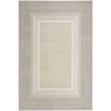 Nourison Glitz GLZ07 Rug - Ivory