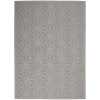 Nourison Cozumel CZM01 Rug - Light Grey