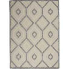 Nourison Cozumel CZM02 Rug - Cream