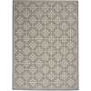 Nourison Cozumel CZM03 Rug - Grey