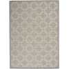 Nourison Cozumel CZM03 Rug - Cream