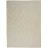 Nourison Cozumel CZM04 Rug - Cream