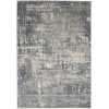 Nourison Quarry QUA04 Rug - Grey & Beige