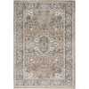 Nourison Quarry QUA05 Rug - Beige & Grey