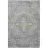 Nourison Lustrous Weave LUW04 Rug - Blue & Grey