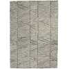 Nourison Colorado CLR01 Rug - Grey & White