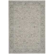 Nourison Infinite IFT01 Rug - Light Grey