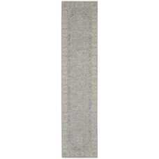 Nourison Infinite IFT02 Runner Rug - Grey