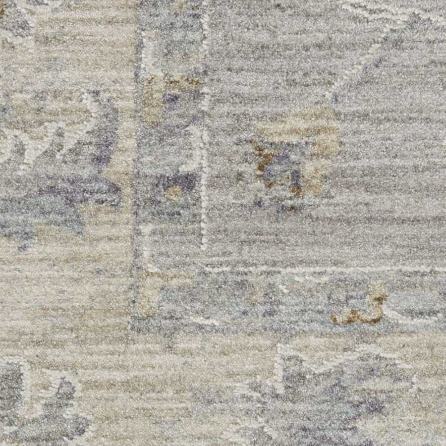 Nourison Infinite IFT02 Rug - Grey