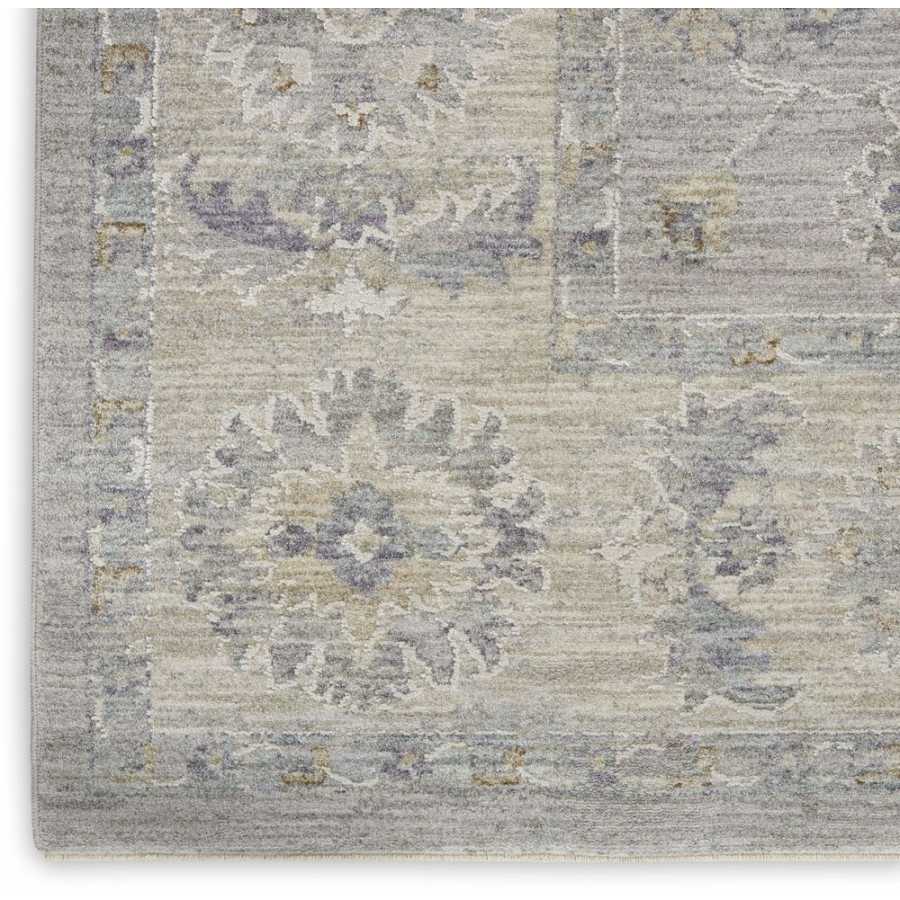 Nourison Infinite IFT02 Rug - Grey