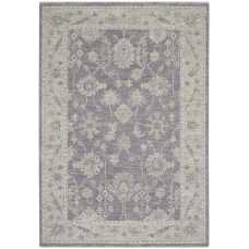 Nourison Infinite IFT03 Rug - Charcoal