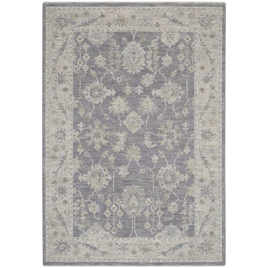 Nourison Infinite IFT03 Rug - Charcoal