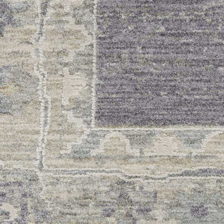 Nourison Infinite IFT03 Rug - Charcoal