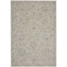 Nourison Infinite IFT04 Rug - Light Grey