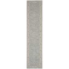 Nourison Infinite IFT05 Runner Rug - Blue