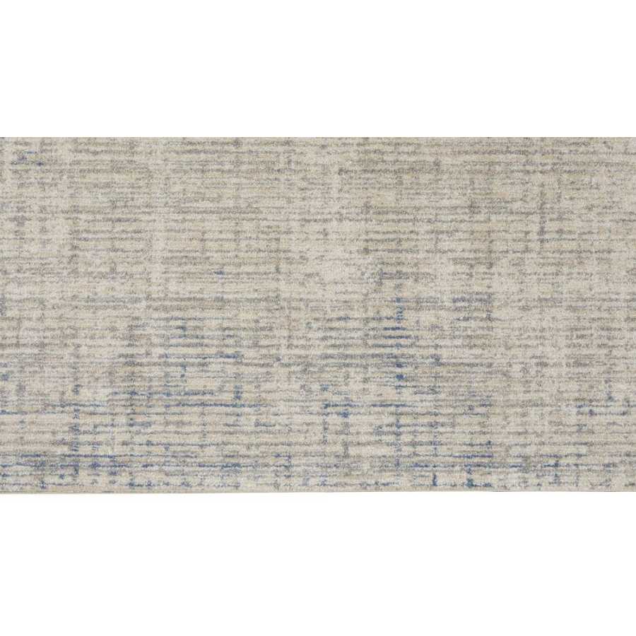 Calvin Klein CK001 River Flow RFV04 Rug - Beige & Grey