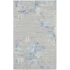 Calvin Klein CK005 Enchanting ECH01 Rug - Grey & Sky