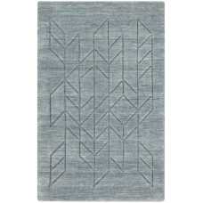 Nourison Alessia ALE01 Rug - Blue