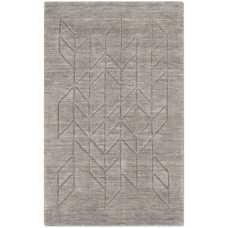 Nourison Alessia ALE01 Rug - Grey