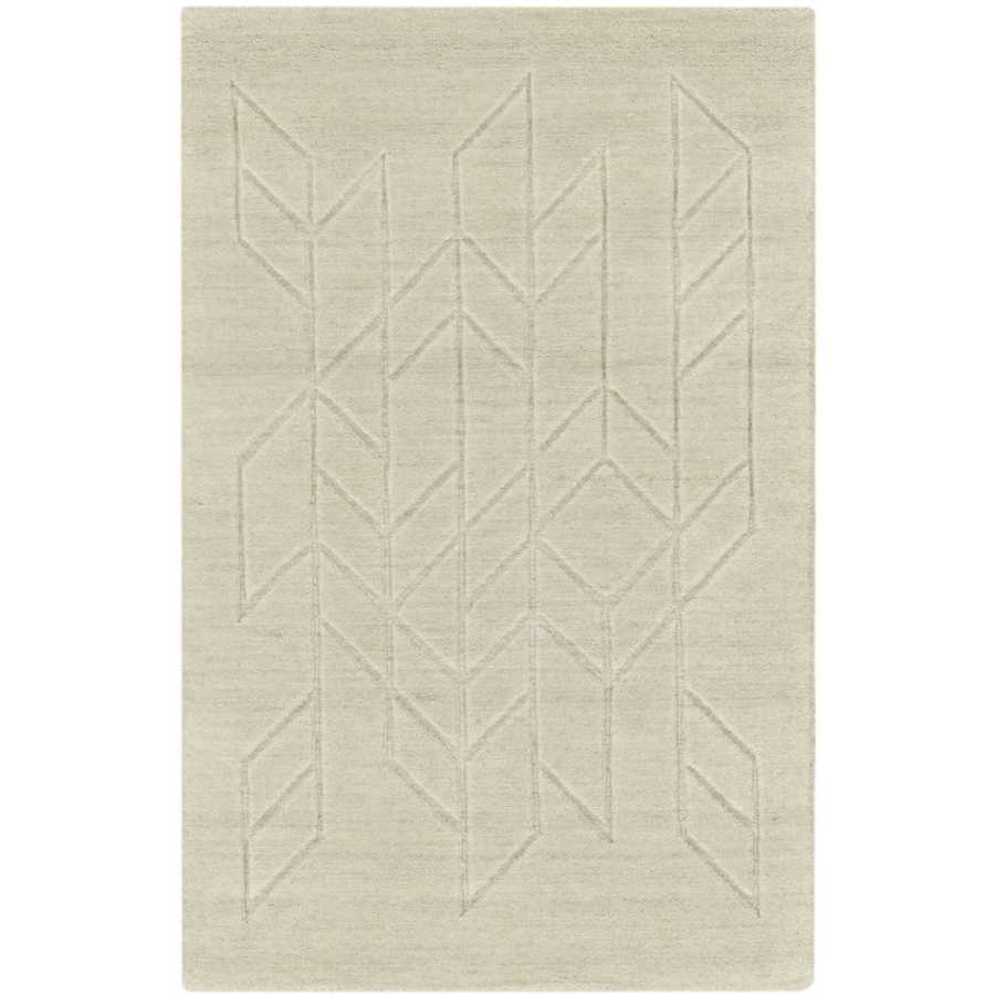 Nourison Alessia ALE01 Rug - Ivory