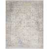 Nourison Elegant Heirlooms ELH03 Rug - Ivory