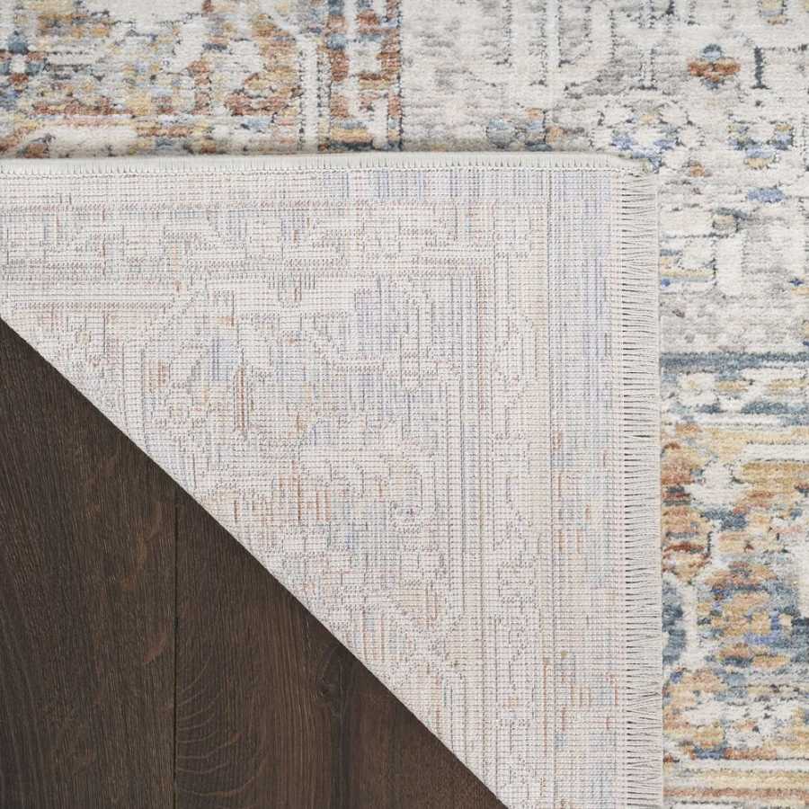 Nourison Elegant Heirlooms ELH03 Rug - Ivory