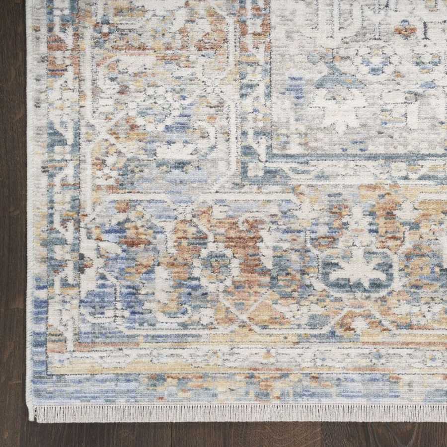 Nourison Elegant Heirlooms ELH03 Rug - Ivory