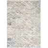 Nourison Glitz GLZ11 Rug - Grey & Multicolour