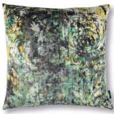 OUTLET Lombardo Cushion - Peacock