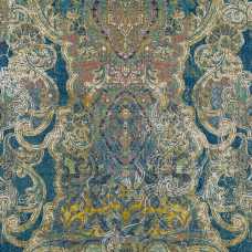 Black Edition Herbaria Maroque W913/04 Wallpaper